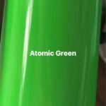 atomic green