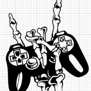 bone video game