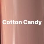 cotton candy
