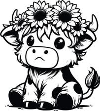 cow-with-flower-crown