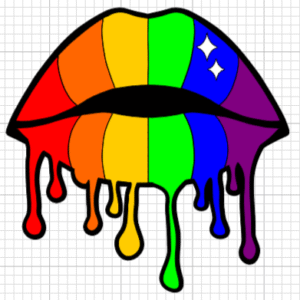 pride-lips