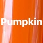 pumpkin