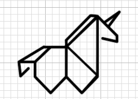 geometry-unicorn