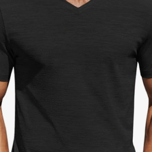 v-neck-shirt