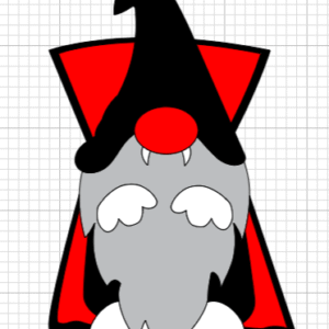 vampire-gnome