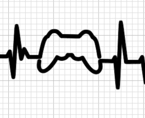 video-game-heart-beat