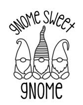 gnome-sweet-gnome