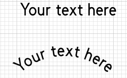 your text here